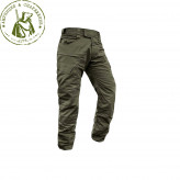 Брюки тактические Sturmer Combat City G4, Ranger Green