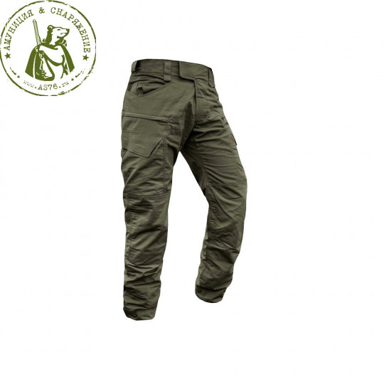 Брюки Sturmer Combat City G4, Ranger Green