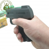 Аэрозольное устройство самообороны пистолет Пионер