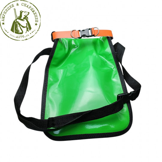 Гермосумка поясная