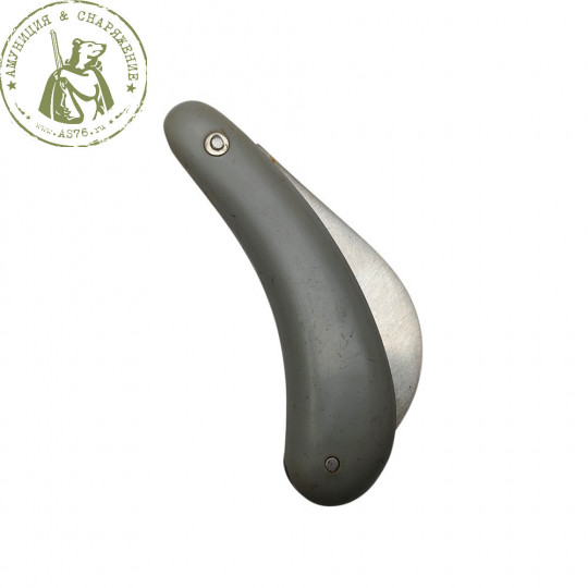 Нож садовый СССР