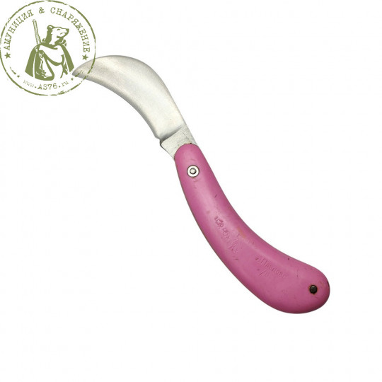 Нож садовый СССР