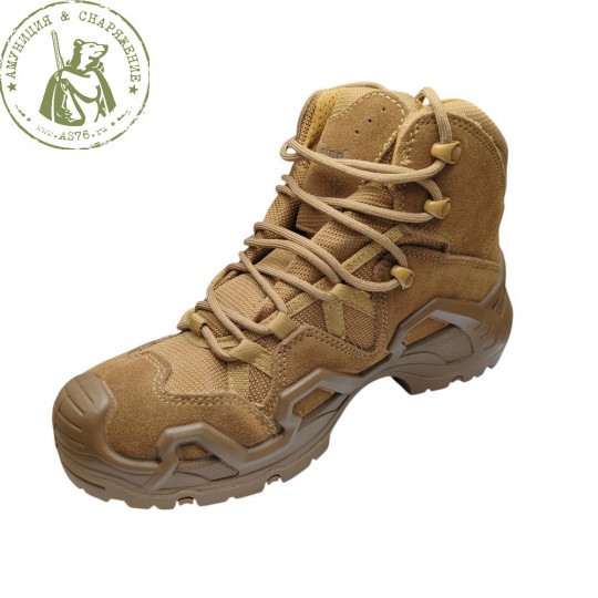 Ботинки Remington Boots Military Style Canyon New