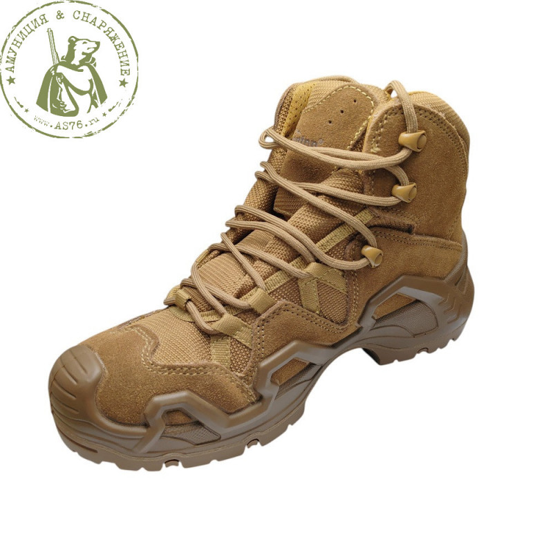 Ботинки Remington Boots Military Style Canyon New