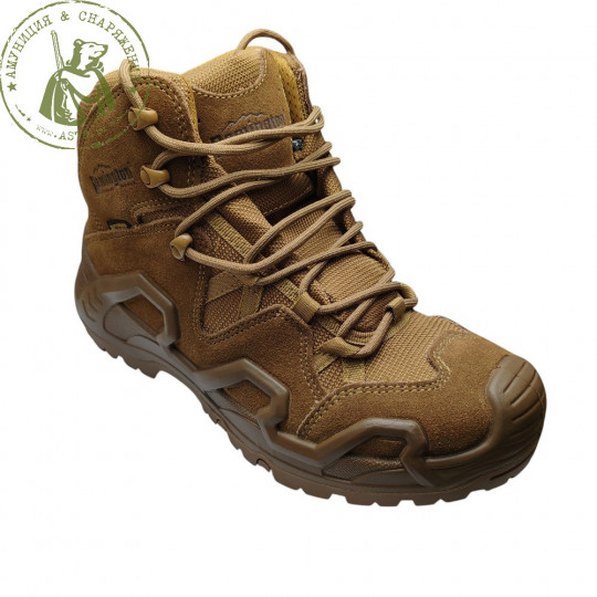 Ботинки Remington Boots Military Style Canyon New