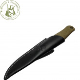 Нож Benchmade Puukko V3