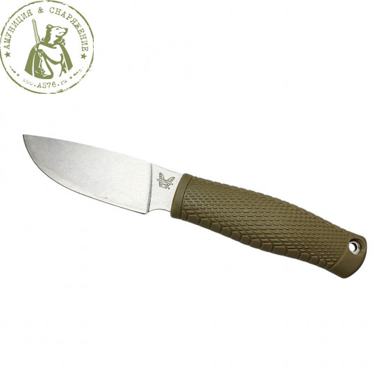 Нож Benchmade Puukko V3