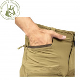 Брюки Sturmer тактические Taiga, Хаки