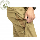 Брюки Sturmer тактические Taiga, Хаки