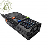 Рация Baofeng UV-5RM 10 Bт