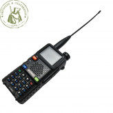 Рация Baofeng UV-5RM 10 Bт