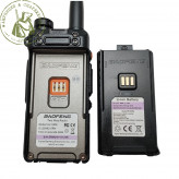Рация Baofeng UV-5RM 10 Bт