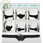 Кобура пояс скрытого ношения неопрен