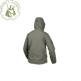 Куртка Sturmer Gunfighter Soft Shell Jacket, Ranger Green