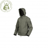 Куртка Sturmer Gunfighter Soft Shell Jacket, Ranger Green