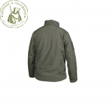 Куртка Sturmer Gunfighter Soft Shell Jacket, Ranger Green