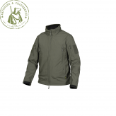 Куртка Sturmer Gunfighter Soft Shell Jacket, Ranger Green