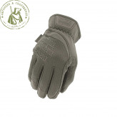Перчатки Mechanix Wear FastFit TAB Glove, Olive