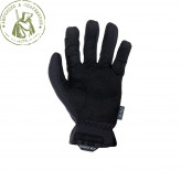 Перчатки Mechanix Wear FastFit TAB Glove черные