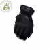 Перчатки Mechanix Wear FastFit TAB Glove черные