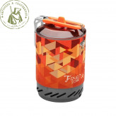 Кухня газовая Firemapl X2