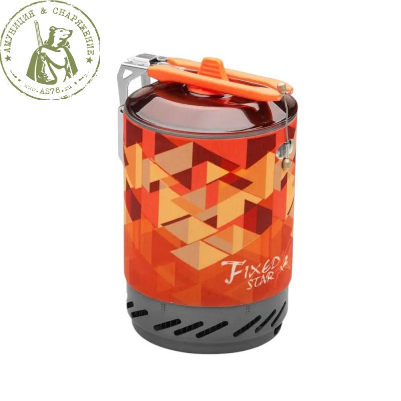 Кухня газовая Firemapl X2