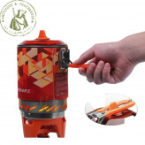 Кухня газовая Firemapl X2