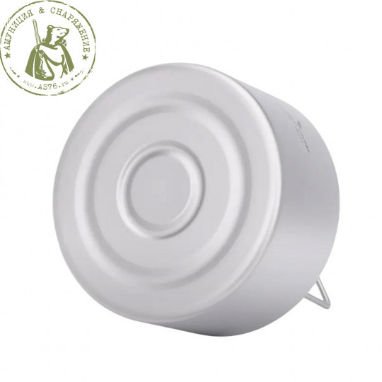 Чайник титановый Boundless Voyage BV 1000 ml