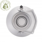 Чайник титановый Boundless Voyage BV 1000 ml
