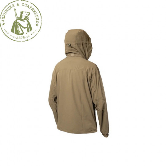 Куртка Sturmer L5, Ranger Green