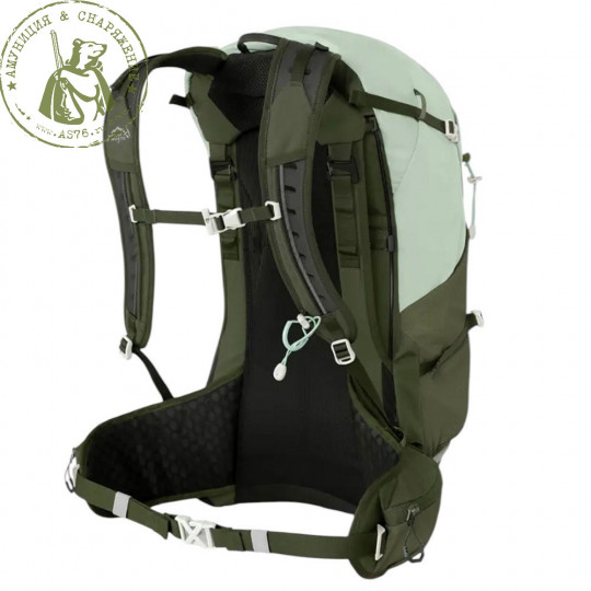 Рюкзак Inoxto hiking 35 l