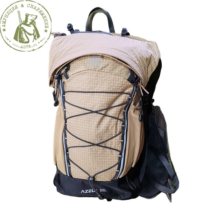Рюкзак Azela 22 л Hiking