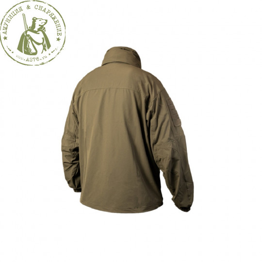 Куртка Sturmer L5, Ranger Green