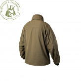 Куртка Sturmer L5, Ranger Green