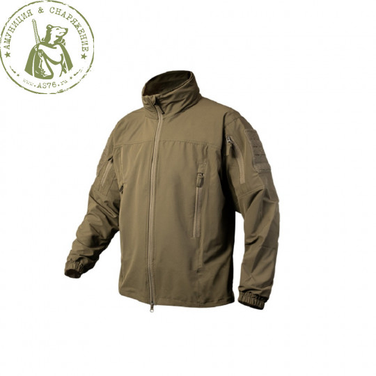 Куртка Sturmer L5, Ranger Green