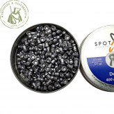 Пули Spoton Dome 4,5 мм 0,67 г