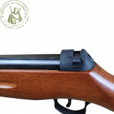 Винтовка Borner Chance Wood Safe дерево XSA6W21 4.5 мм