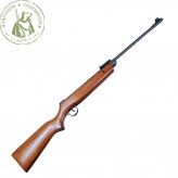 Винтовка Borner Chance Wood Safe дерево XSA6W21 4.5 мм