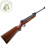 Винтовка Borner Chance Wood Safe дерево XSA6W21 4.5 мм
