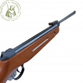 Винтовка Borner Chance Wood Safe дерево XSA6W21 4.5 мм