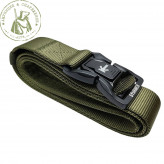 Ремень Sturmer Lite Tactical Belt, Ranger Green