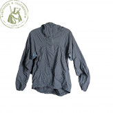 Куртка анорак Helikon Windrunner Shadow Grey