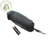 Куртка анорак Helikon Windrunner Shadow Grey