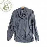 Куртка анорак Helikon Windrunner Shadow Grey