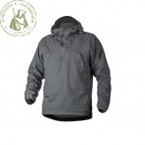 Куртка анорак Helikon Windrunner Shadow Grey