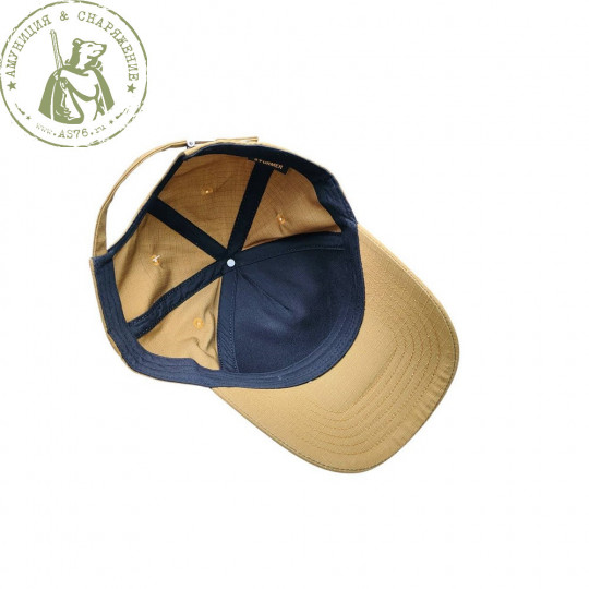 Бейсболка Sturmer Tactical Cap Coyote