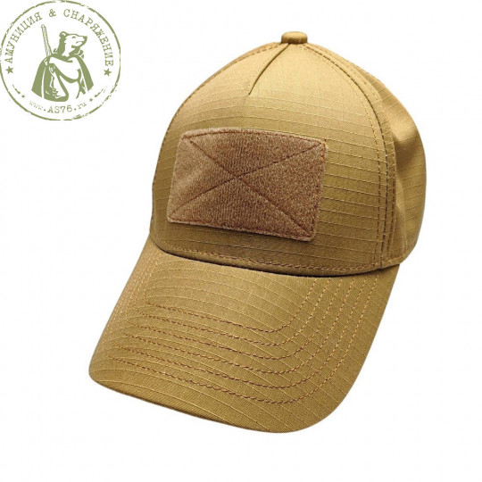 Бейсболка Sturmer Tactical Cap Coyote