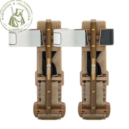 Жгут Rhino Rescue Tourniquet Gen-2
