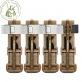 Жгут турникет медицинский Rhino Rescue Tourniquet Gen-2