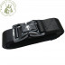 Ремень Sturmer Lite Tactical Belt черный